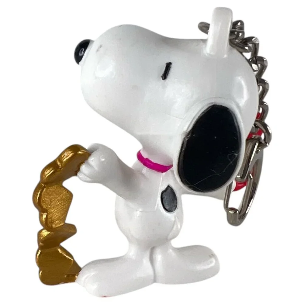 Peanuts this snoopy